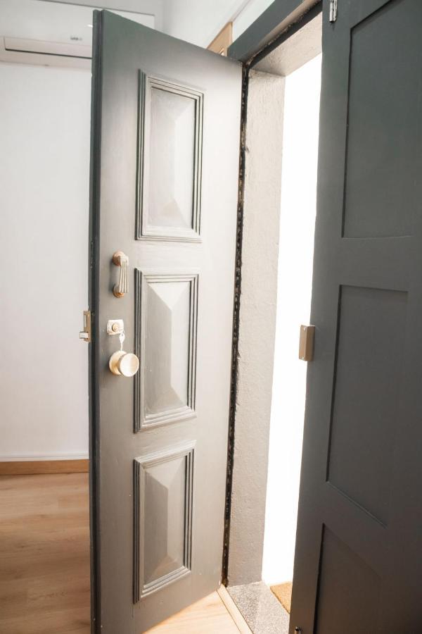페소다레과 Casa D'Abo 아파트 외부 사진